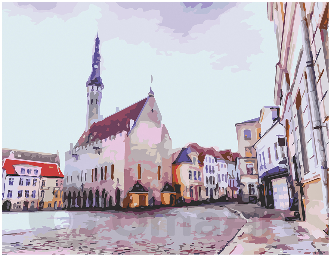 Tallinn 1