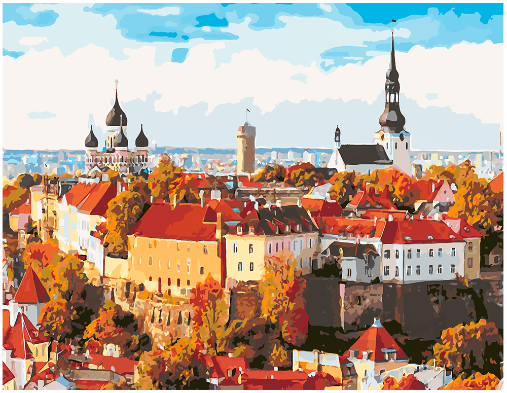 Tallinn 3