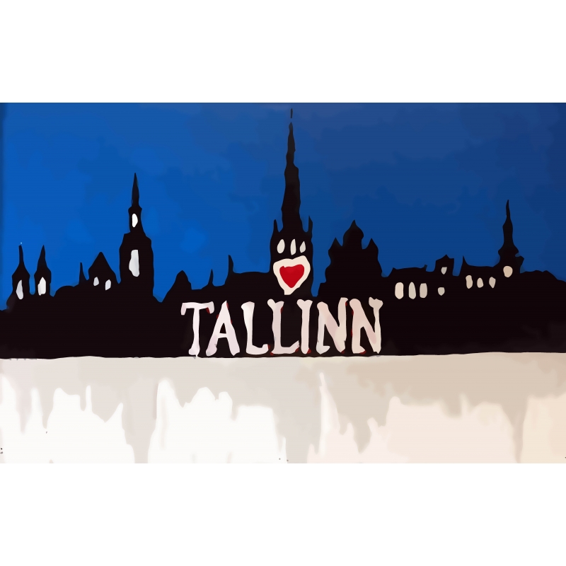 Таллинн 7