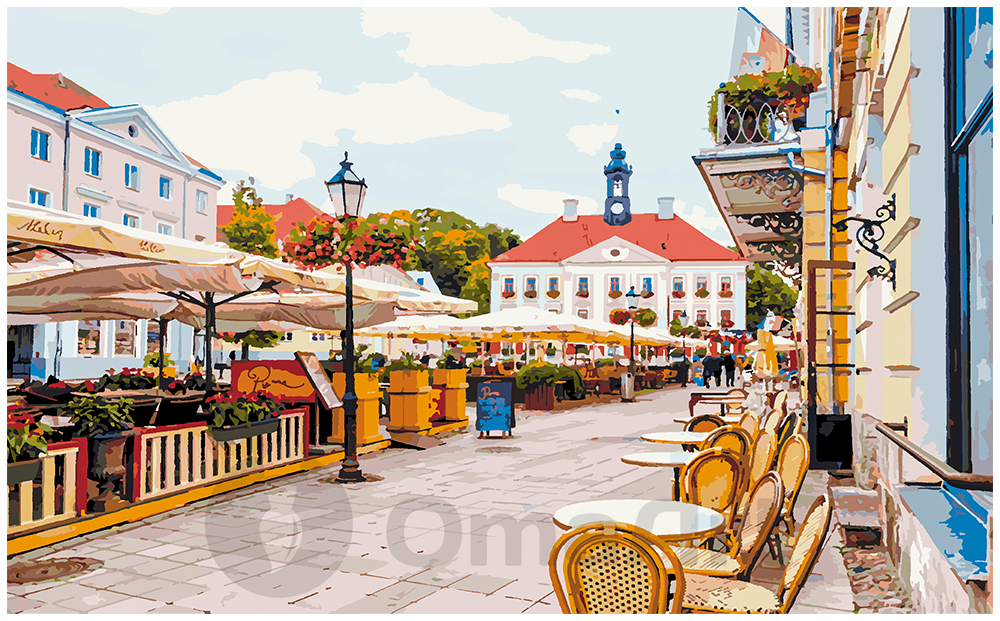 Tartu 1 40x65