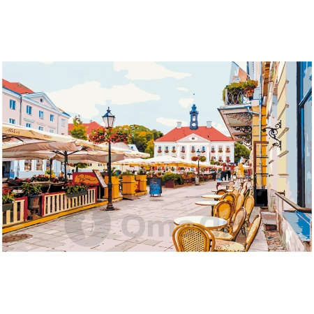 Tartu 1 40x65