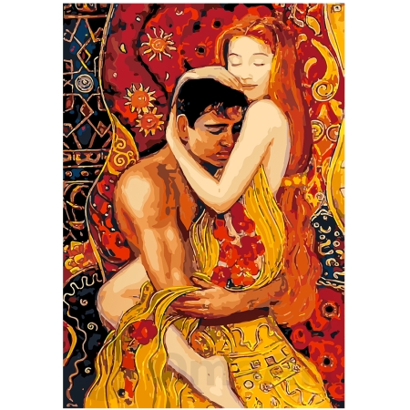 Tavo apkabinimas 35x50