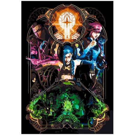 Arcane