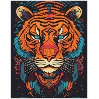 Totem Tiger