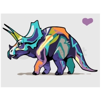 Triceratops